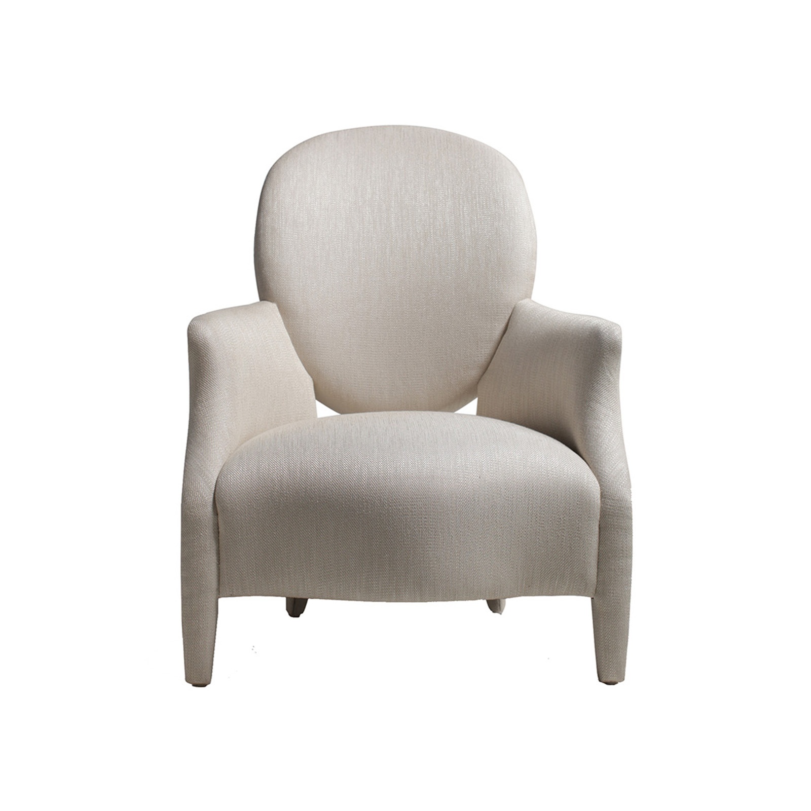 Кресло Bru Rondo Club Chair