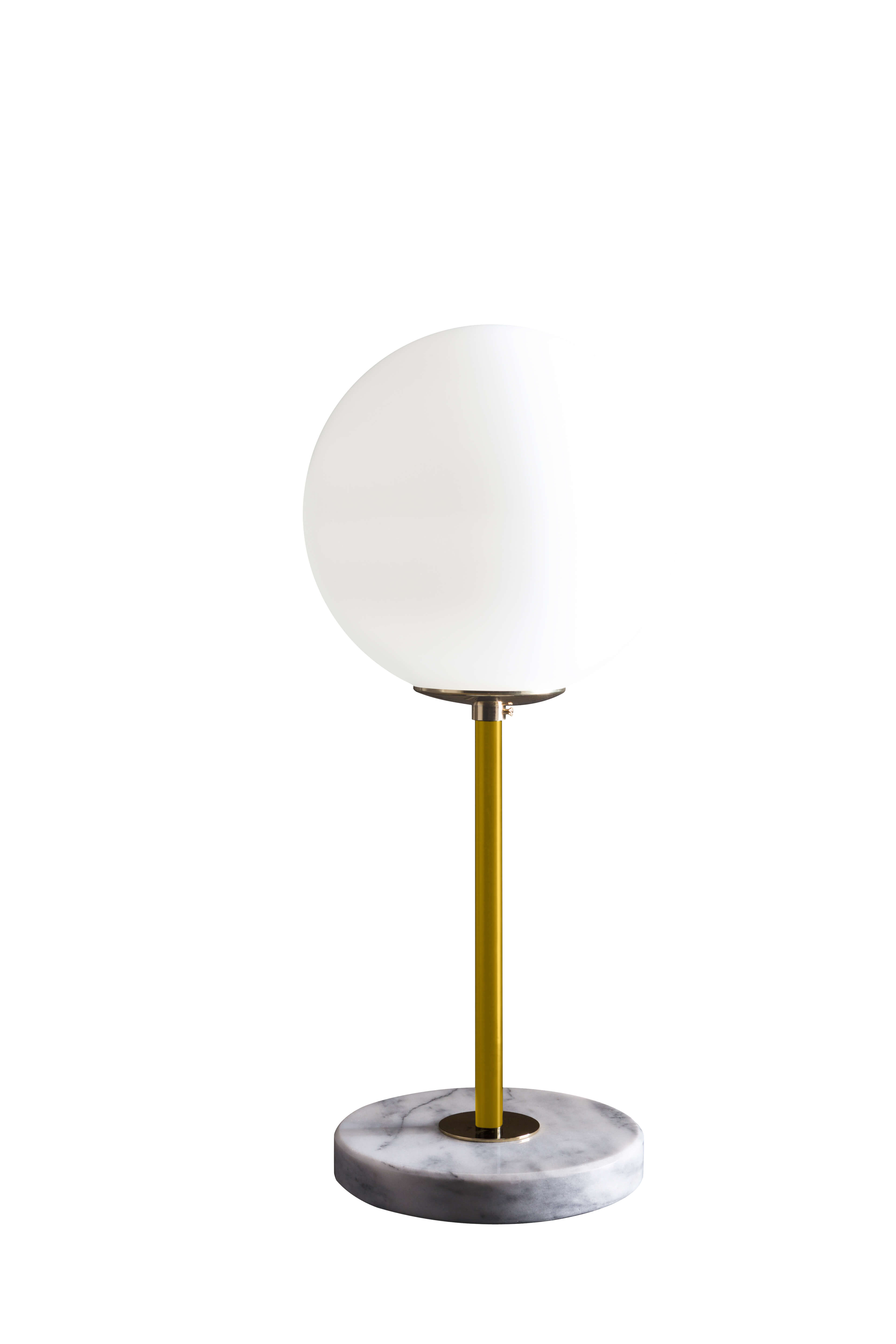 Лампа Настольная Lampe De Table 06 V2