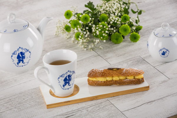 Beauty And The Beast Mugs