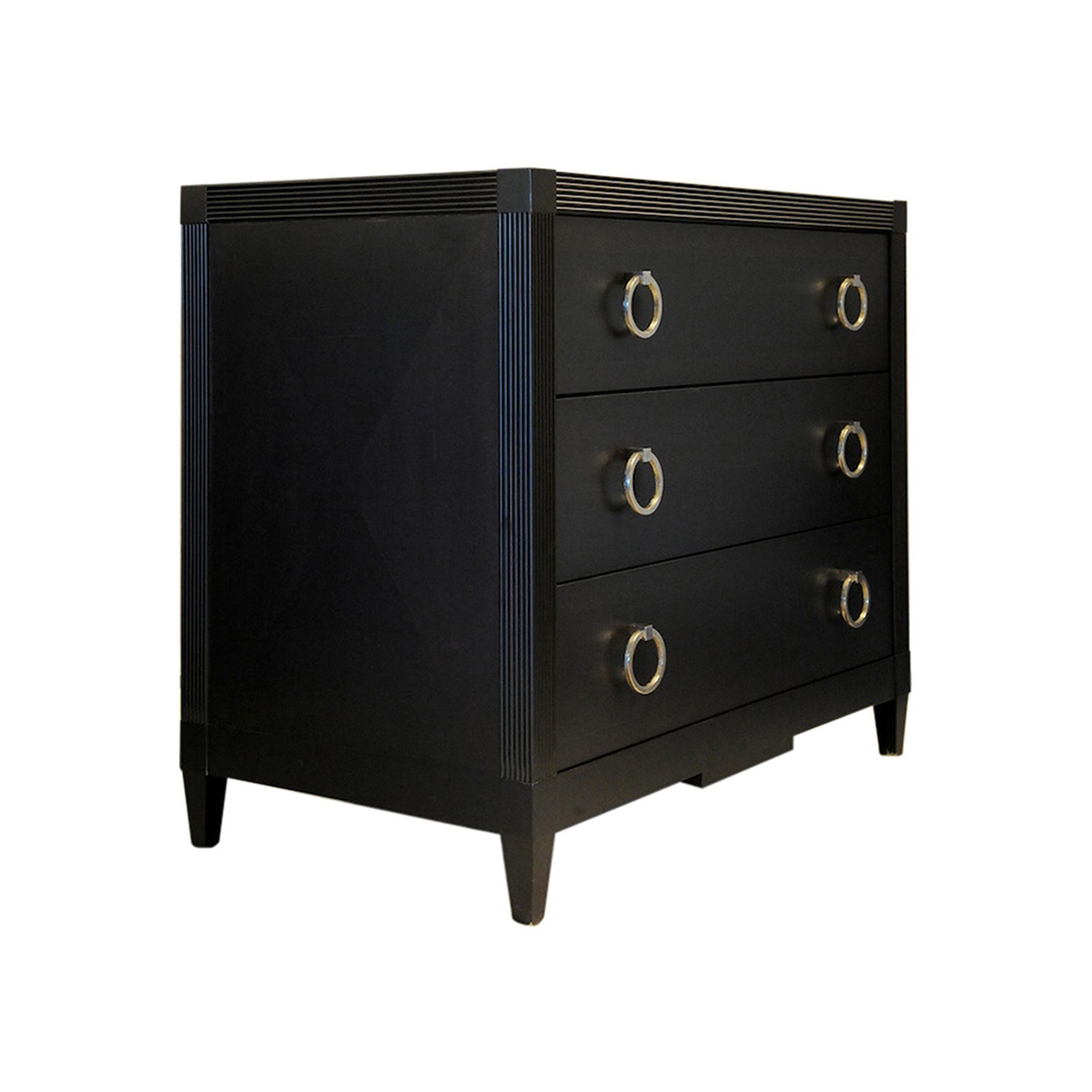 Комод Chariot Chest Drawers and Doors