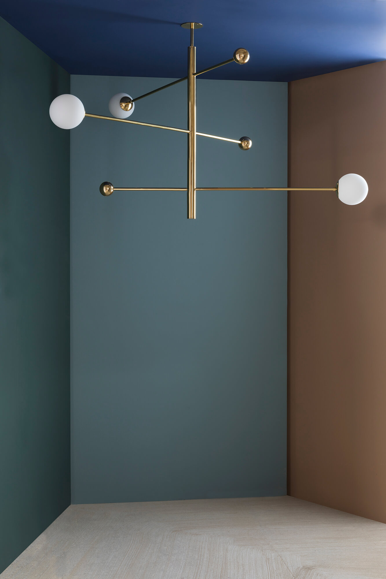 Люстра Lustre 08 V2