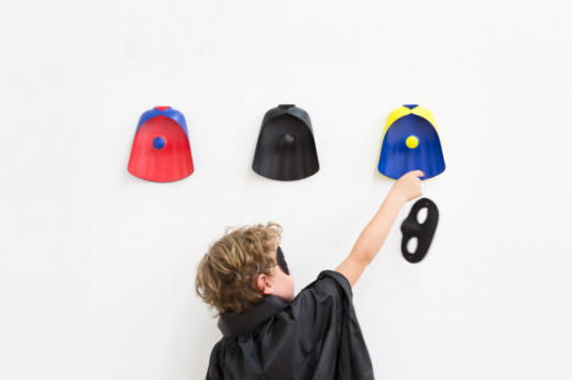 Super Hanger S By Constance Guisset