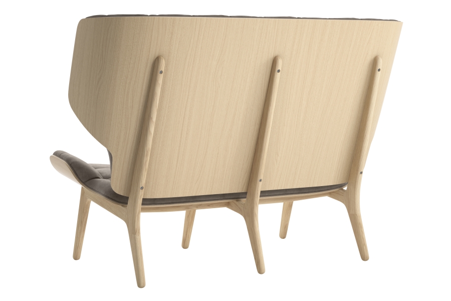 Диван Mammoth Sofa