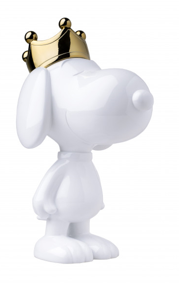 Snoopy Crown Life Size