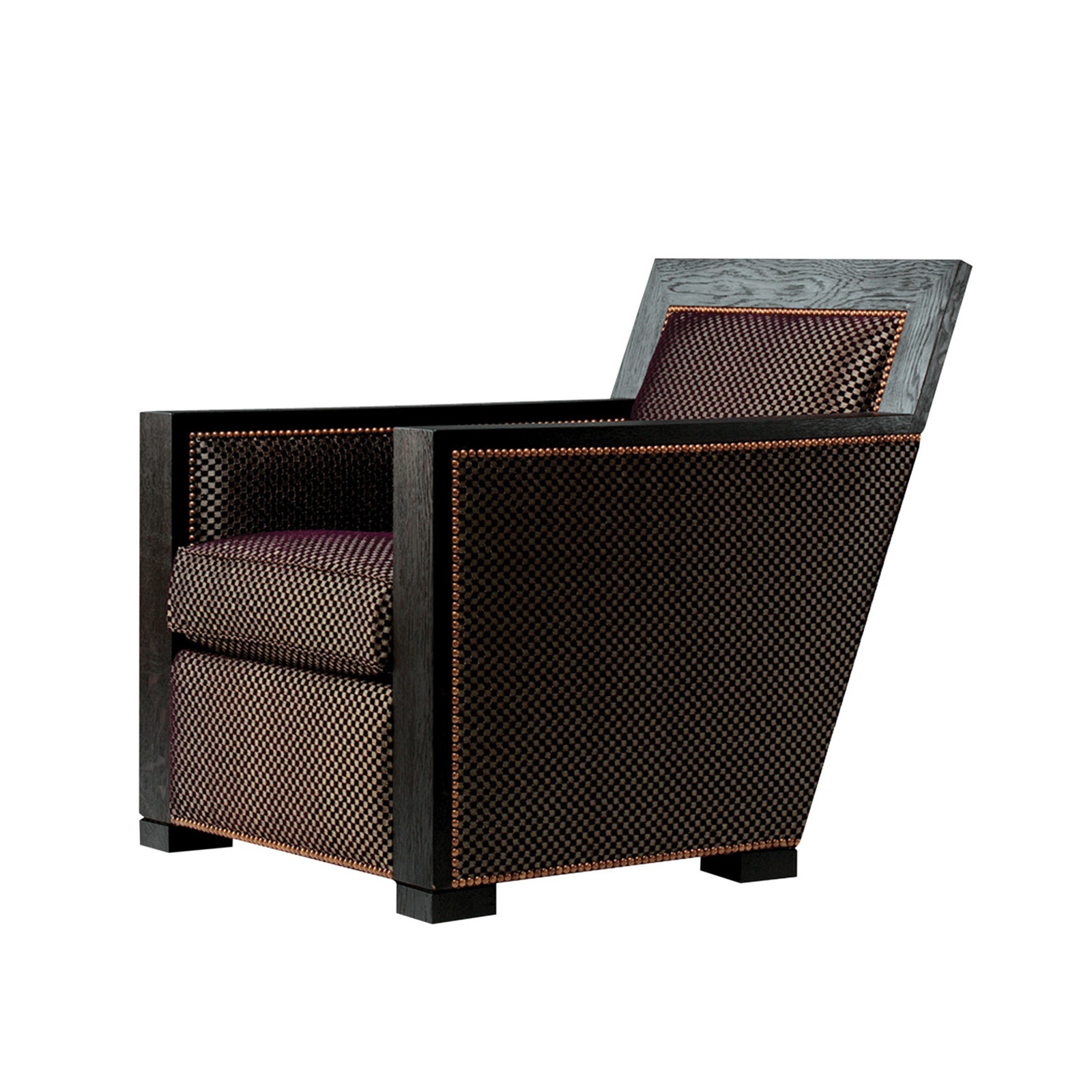 Кресло Cassidy Club Chair Small
