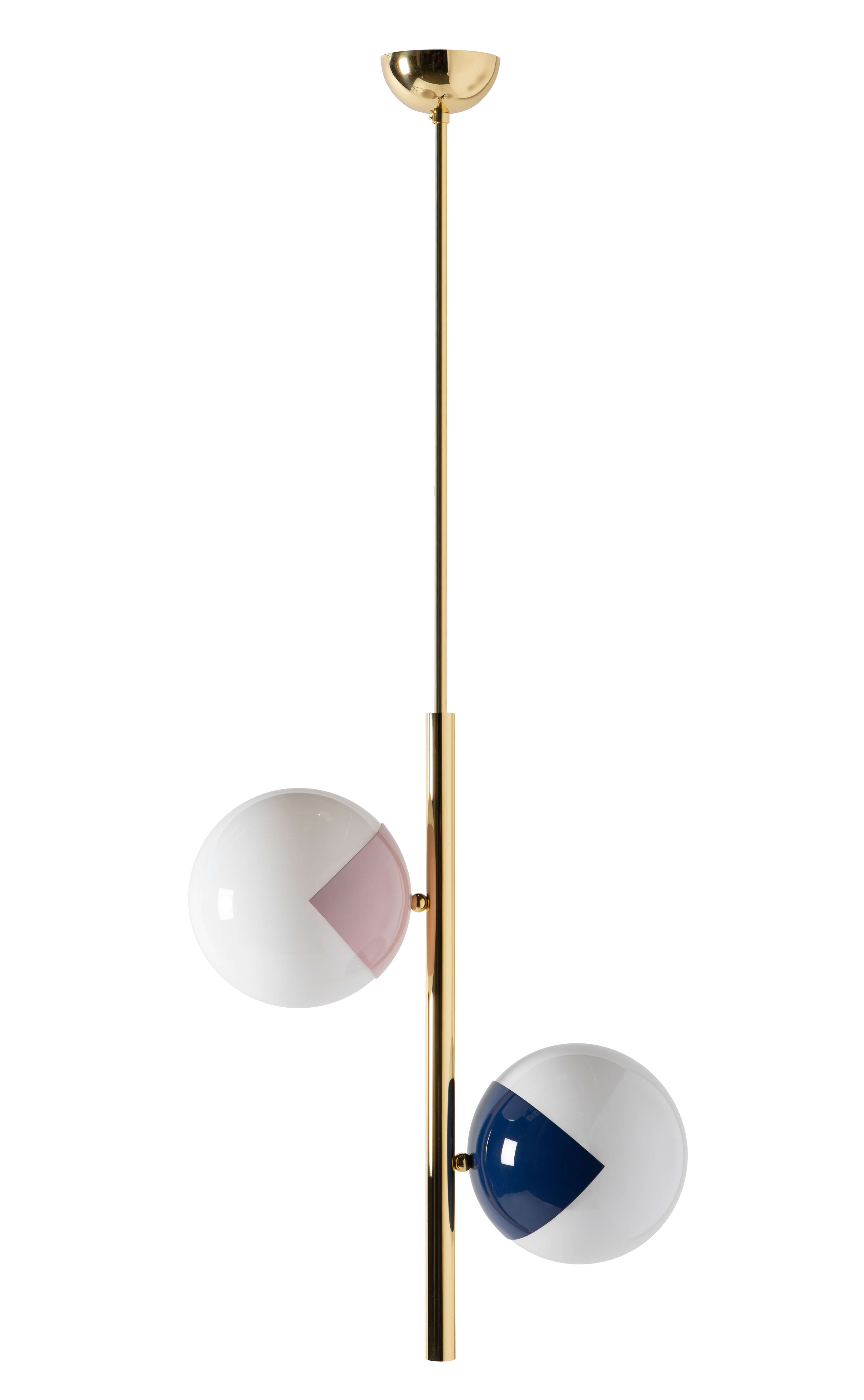 Люстра Lustre Pop -Up 02 - 130