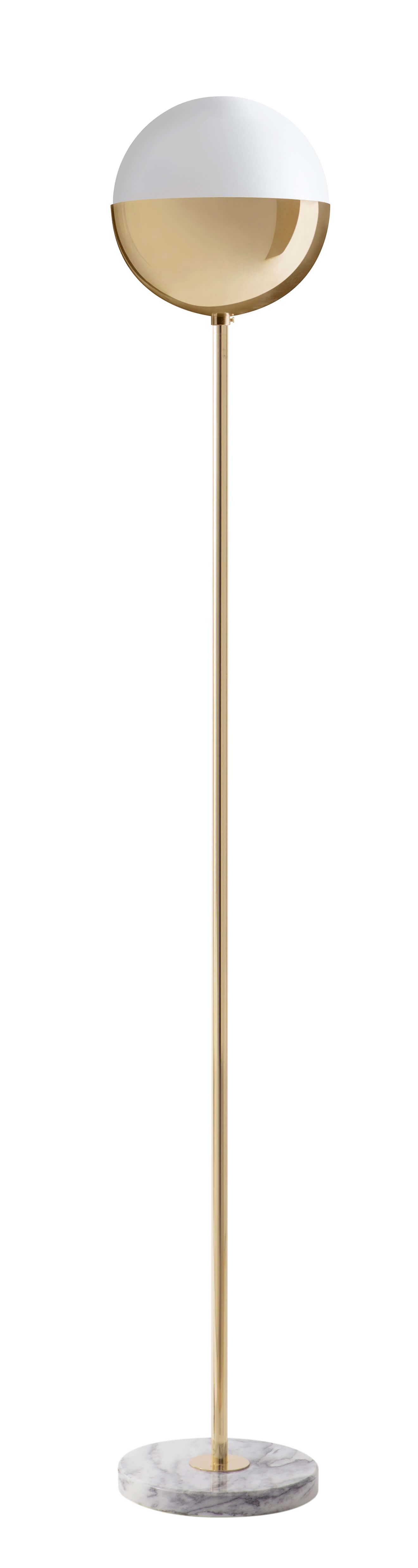 Лампа Напольная Lampadaire 01 V2