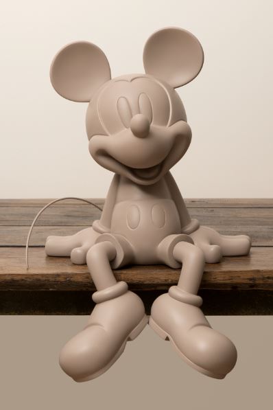 Mickey #take2 By Kelly Hoppen Taupe