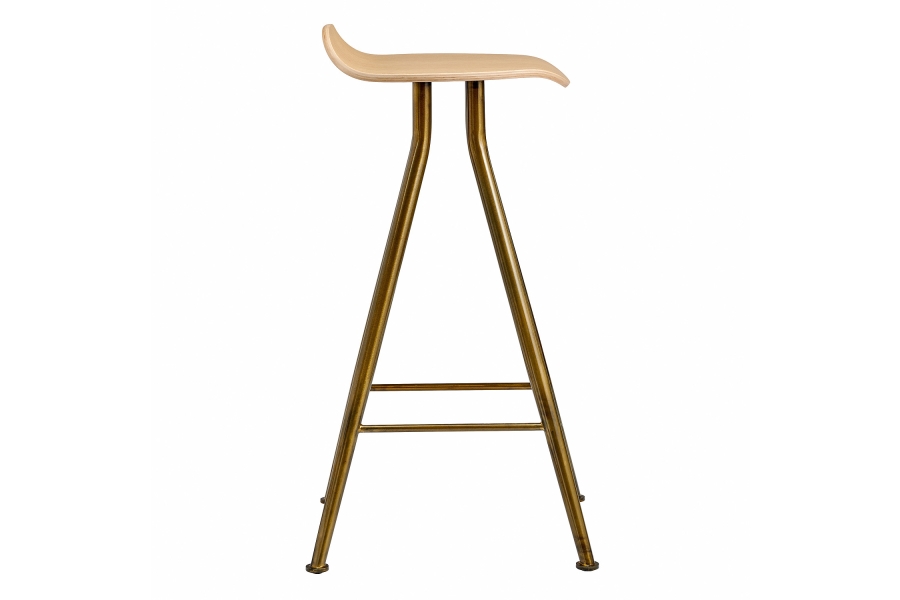Барный стул Barfly Bar Chair