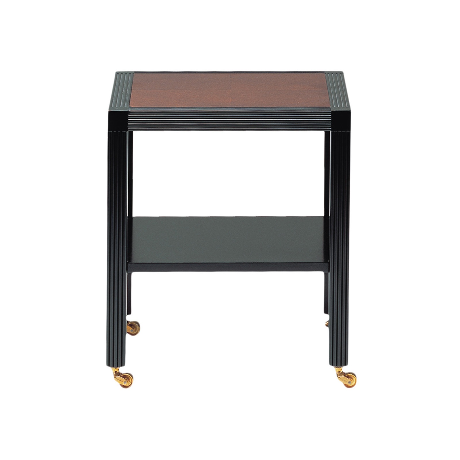Столик Chariot Occasional Table Low