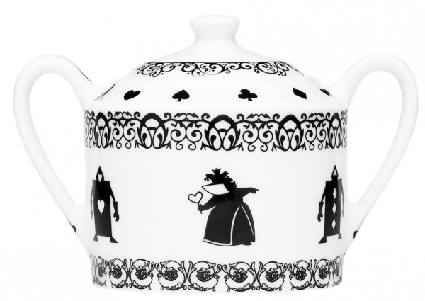 Alice Sugar Bowl