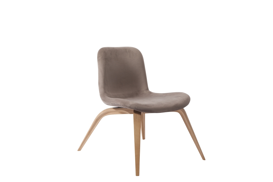 Стул Goose Lounge Chair