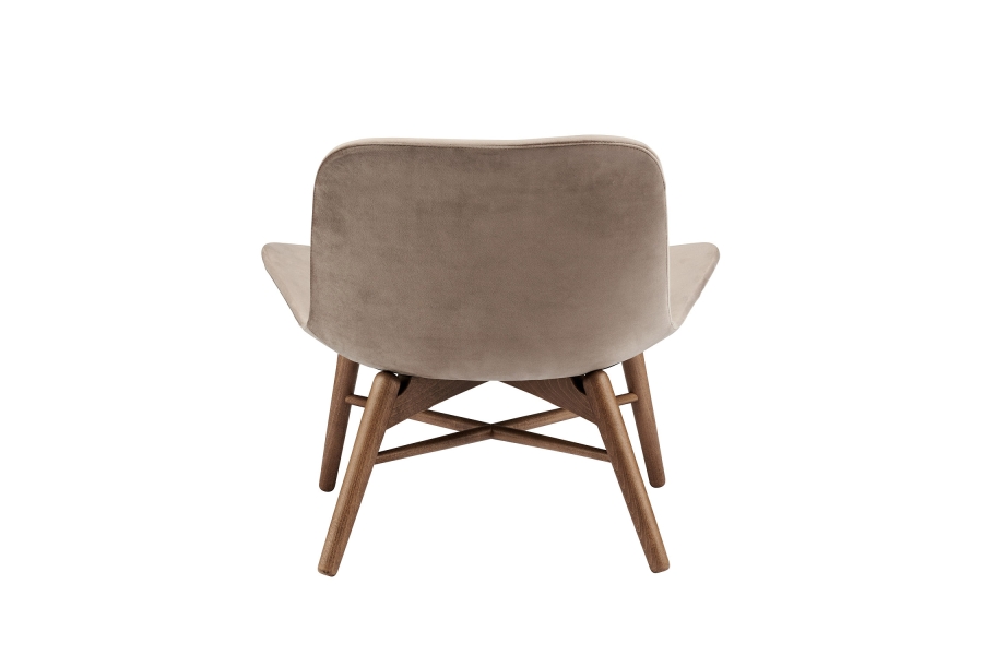 Стул Langue Original Lounge Chair