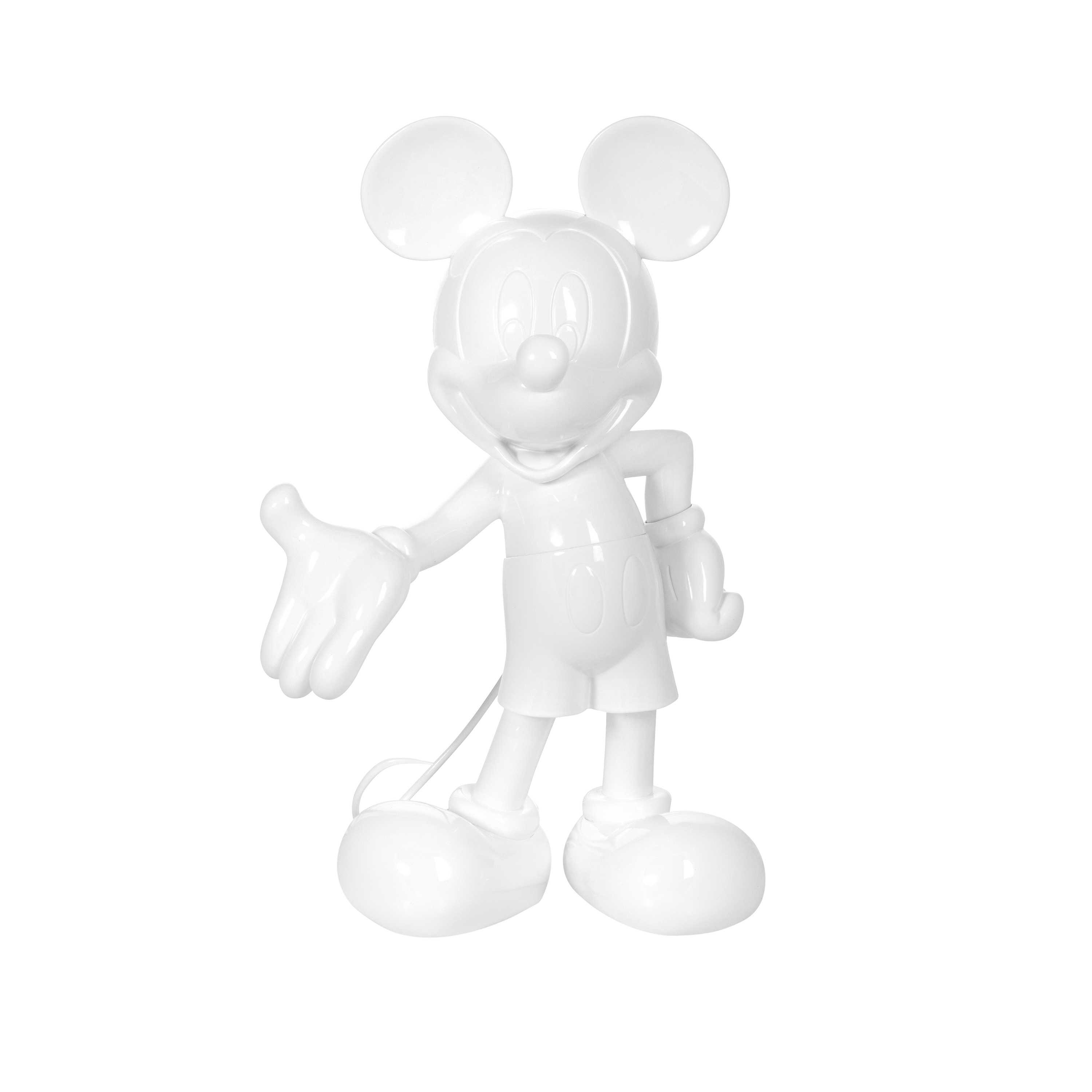 Mickey Echelle 1 Laque