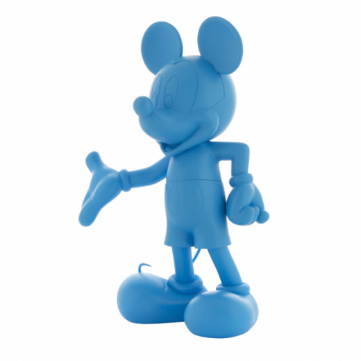 Mickey Welcome Neon