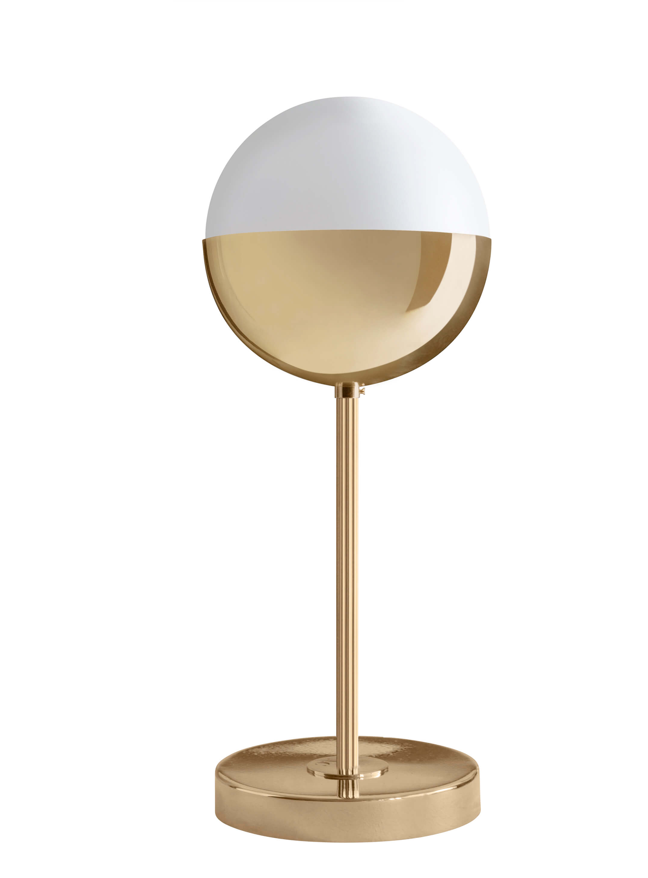 Лампа Настольная Lampe De Table 01 V2