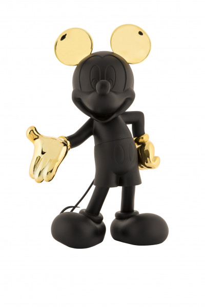 Mickey Welcome Bicolor