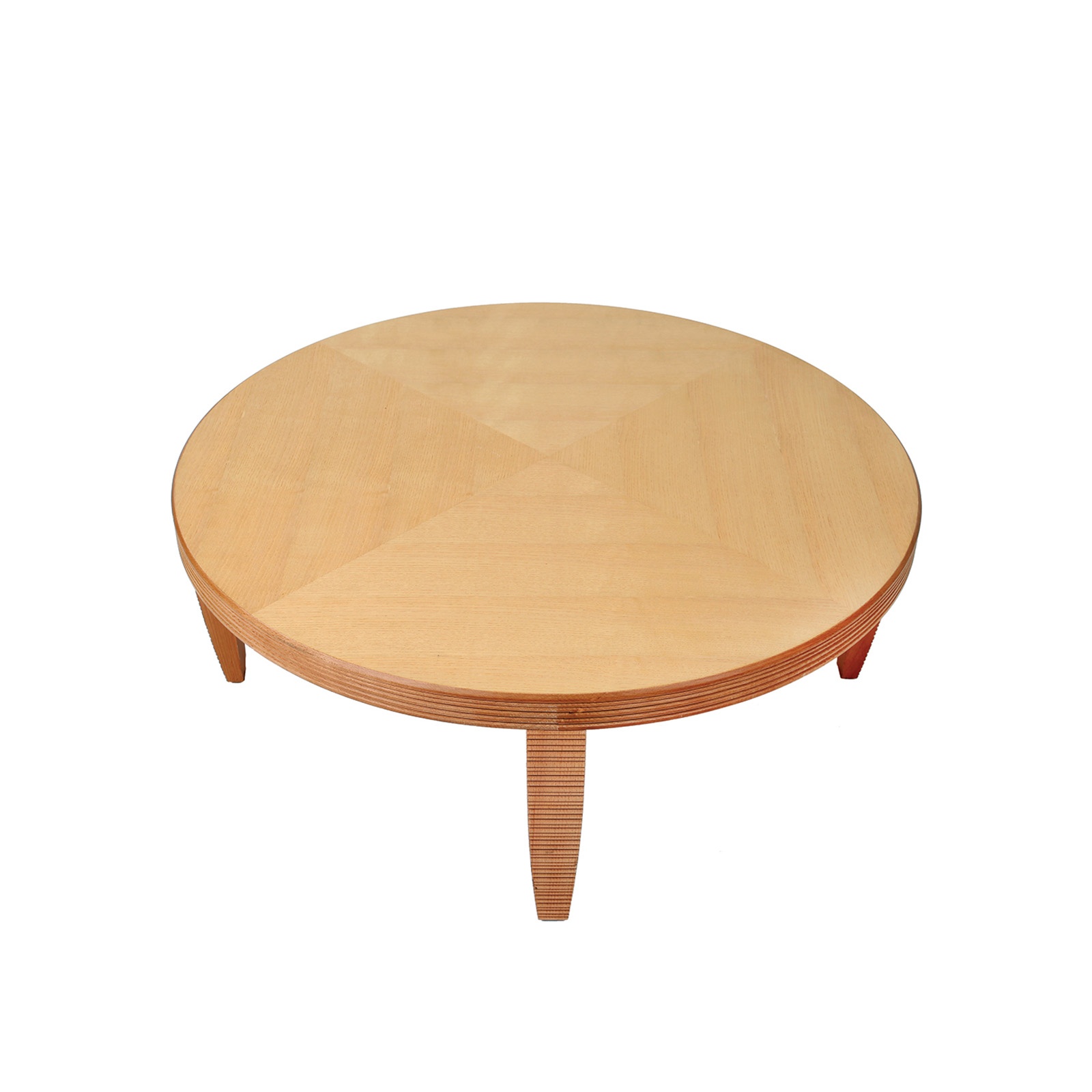 Стол Groovy Coffee Table Round