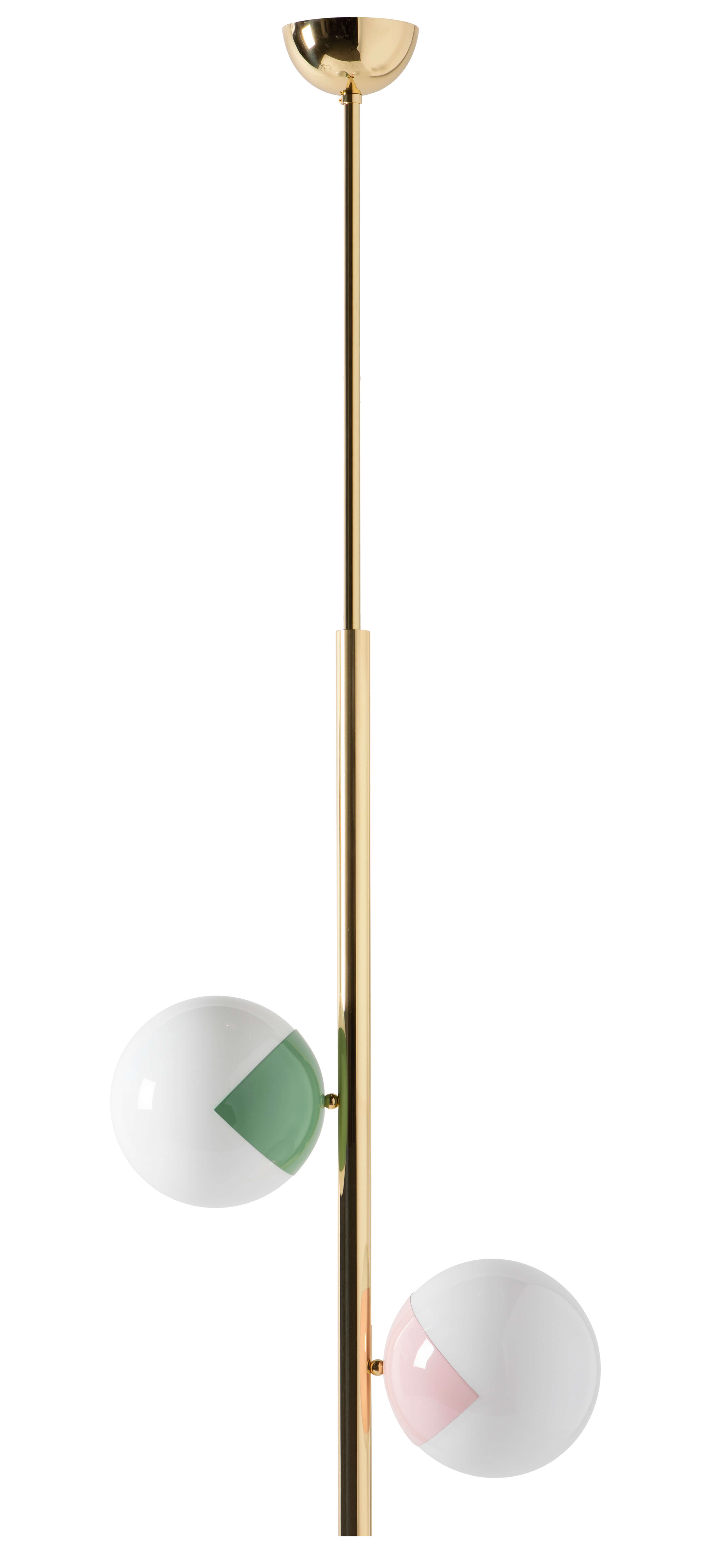 Люстра Lustre Pop-Up  01 -175