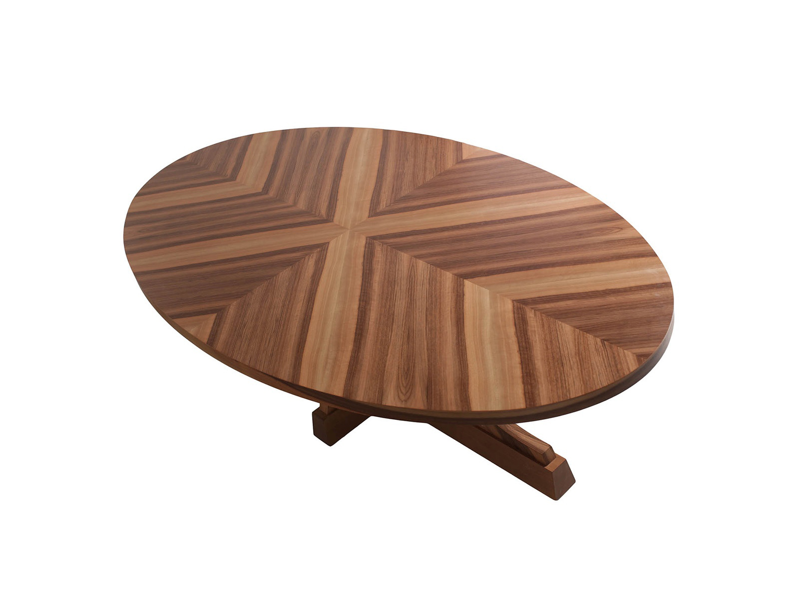 Стол Oval Dining Table