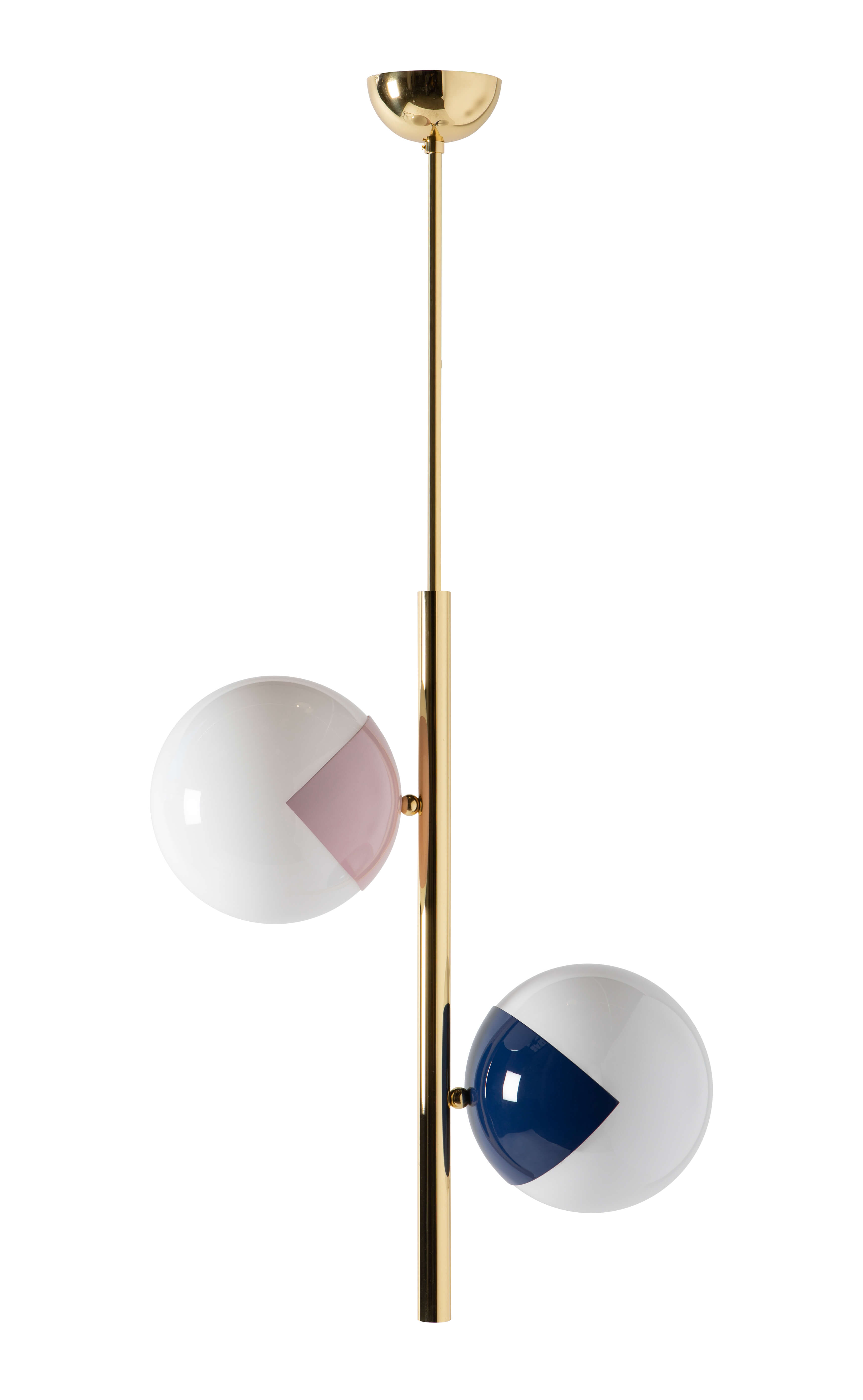 Люстра Lustre Pop-Up 02 -110