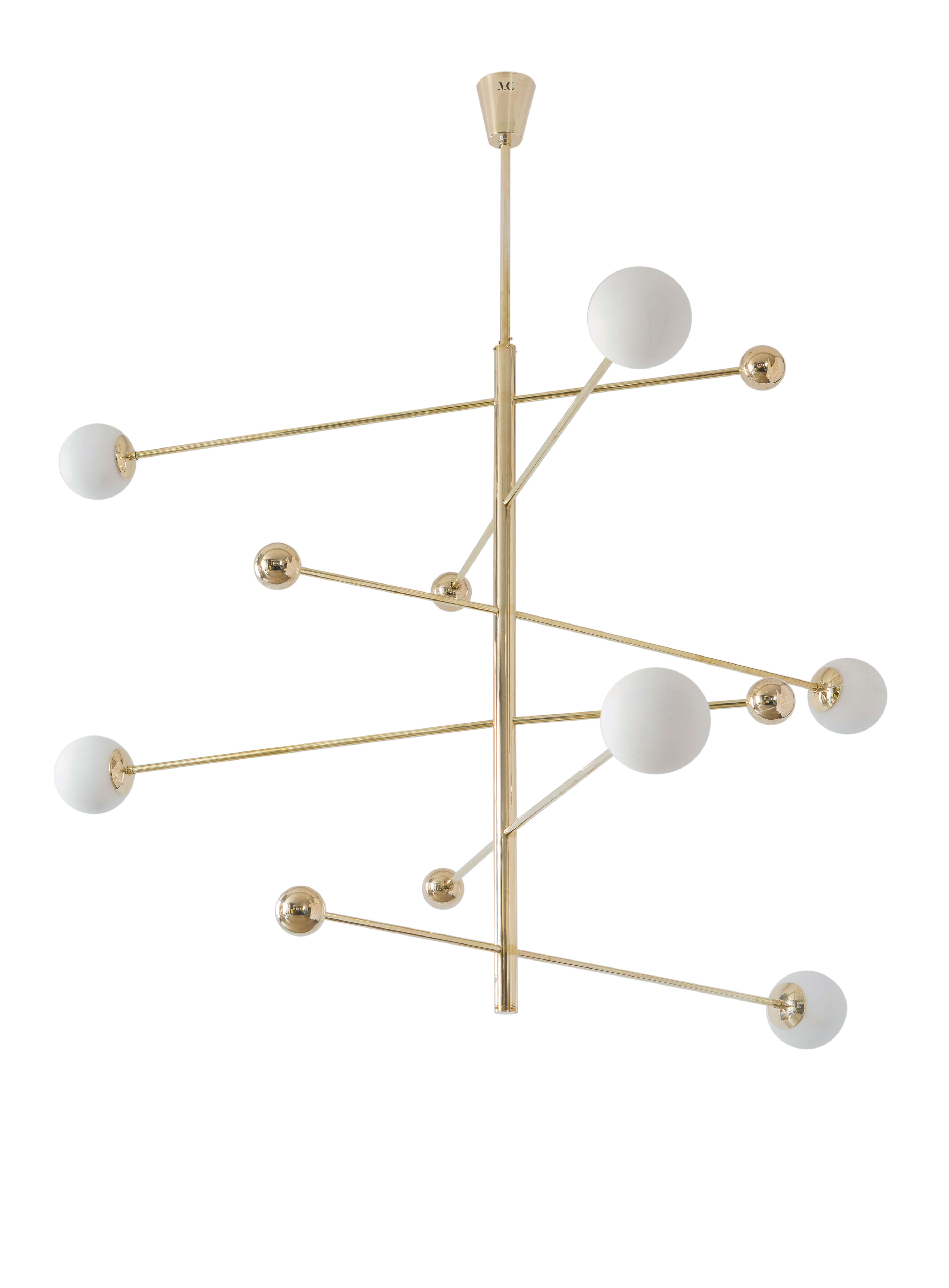 Люстра Lustre 08 V2