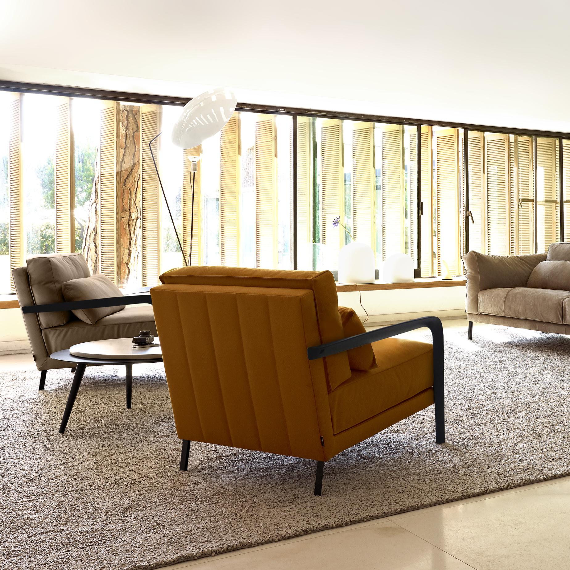 Кресло Cityloft
