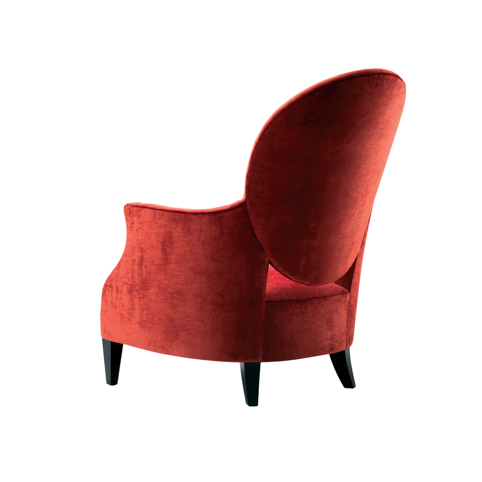 Кресло Bru Rondo Club Chair