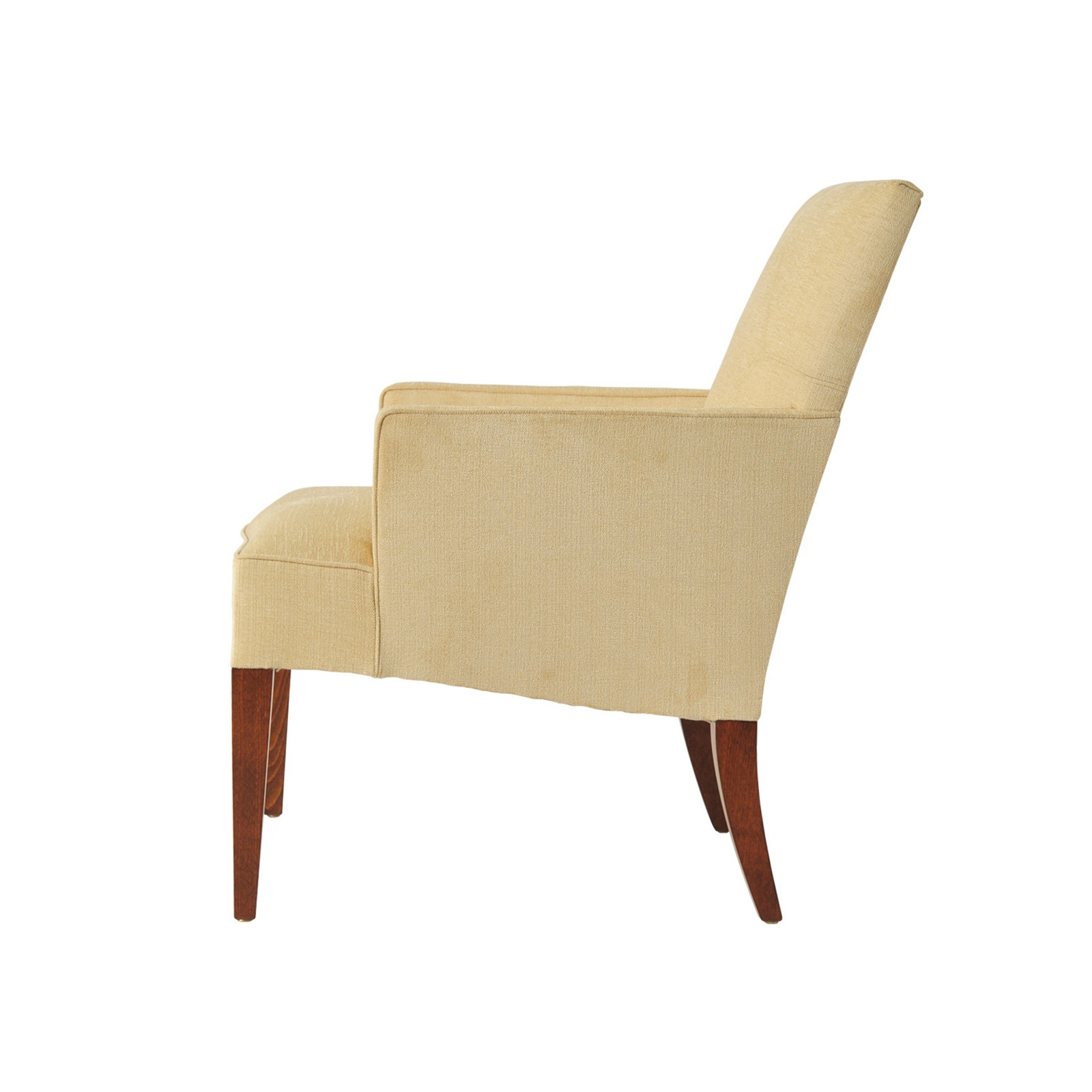 Кресло Haskel Occasional Chair