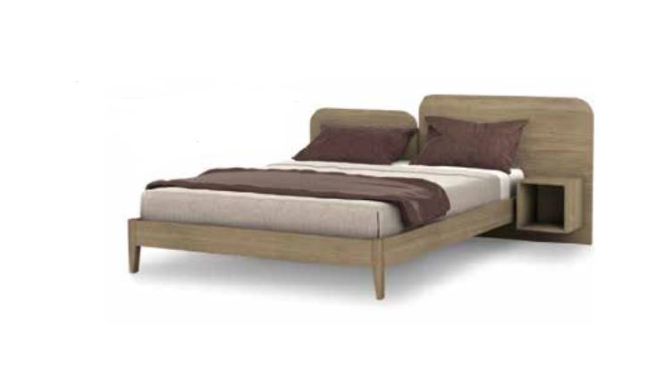 Кровать Duo plus