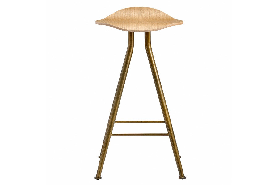 Барный стул Barfly Bar Chair