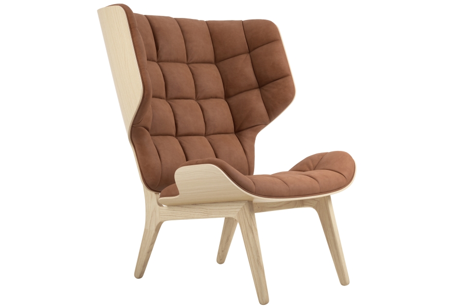 Кресло Mammoth Chair 