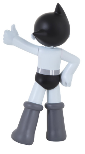 Life Size Astro Boy