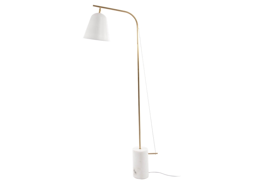 Напольная лампа Line One Floor Lamp