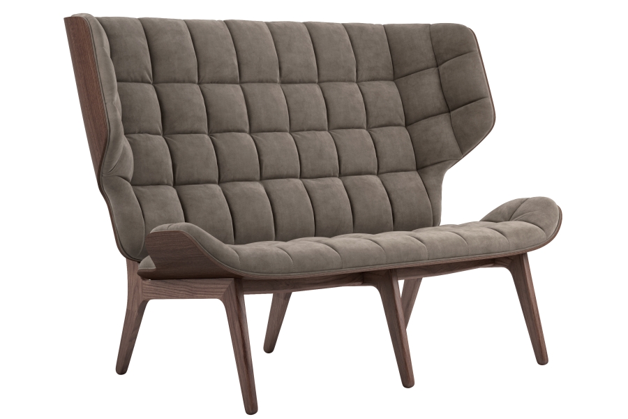 Диван Mammoth Sofa