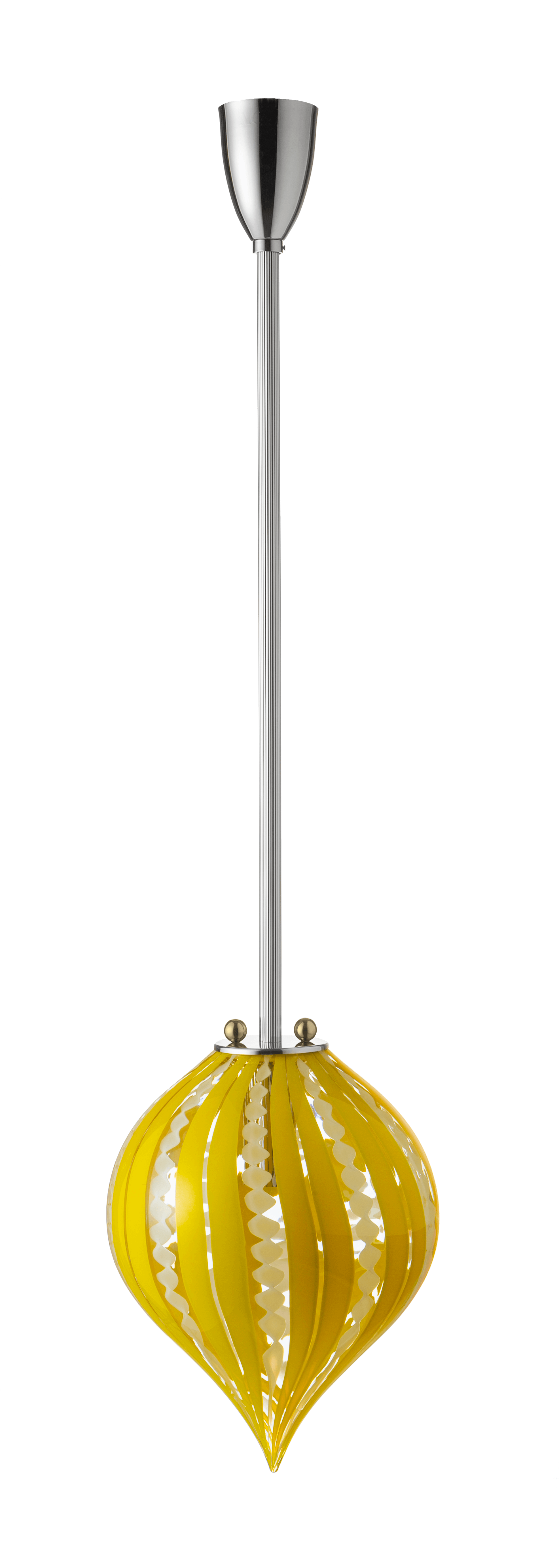 Люстра Подвесная Baloon Canne