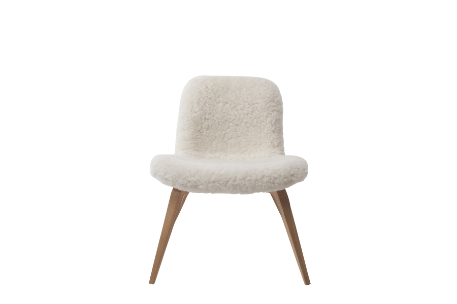Стул Goose Lounge Chair