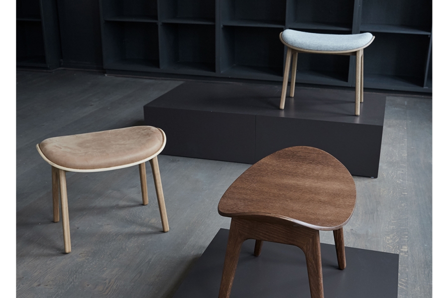 Пуф Elephant Stool