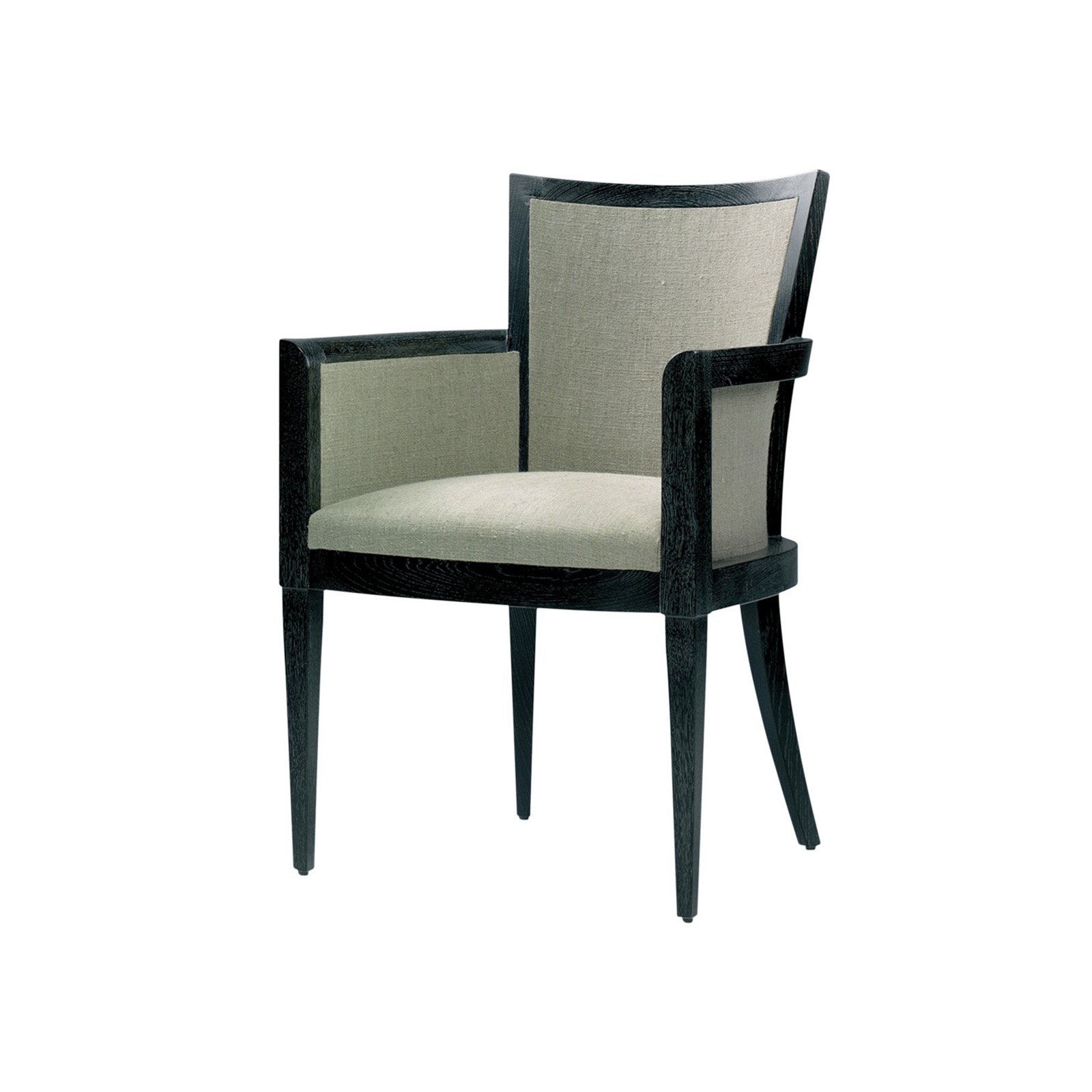 Стул Hemp Sail Arm Chair