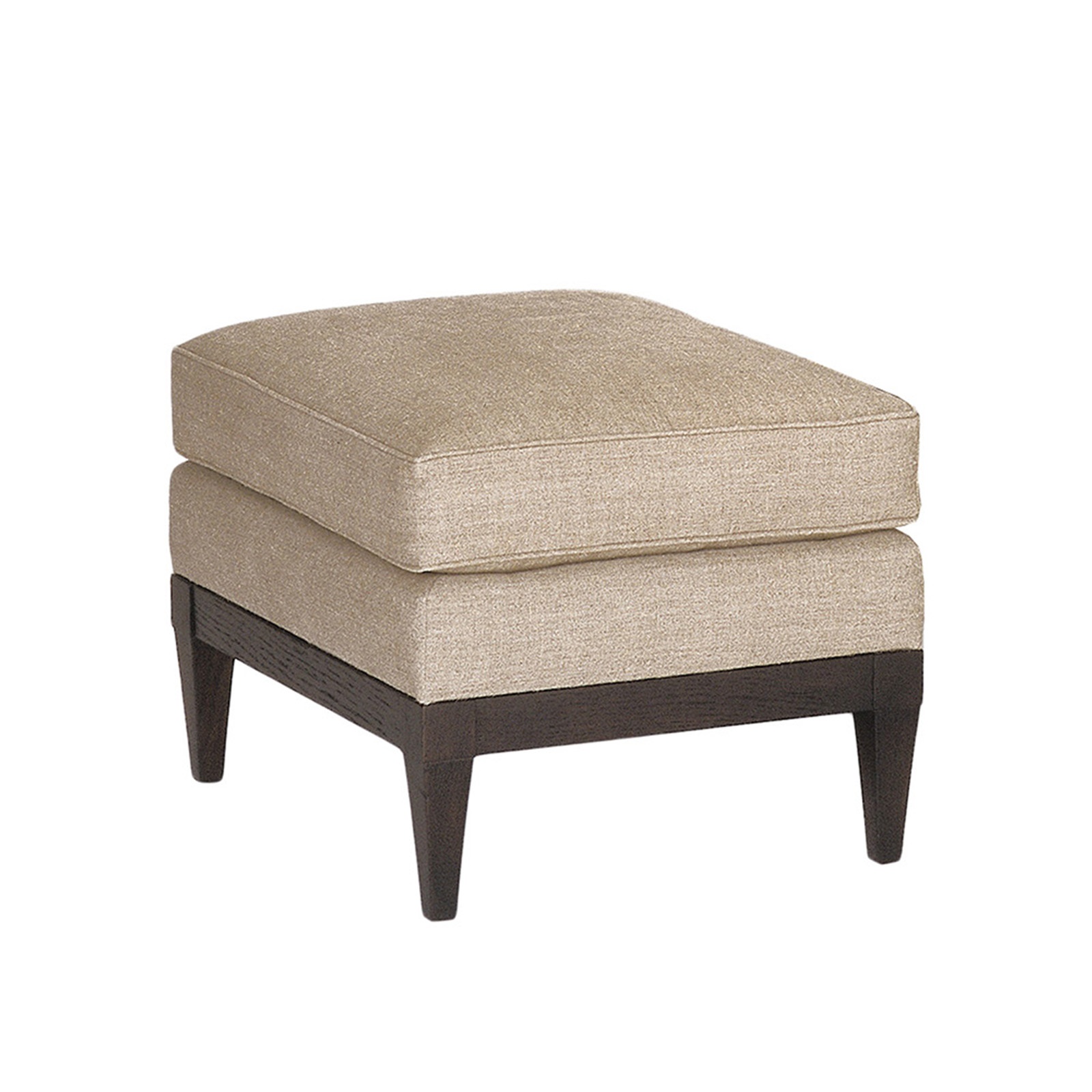 Пуф Hemp Sail Ottoman