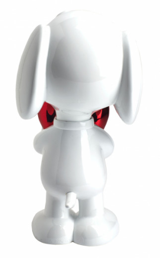 Snoopy Heart