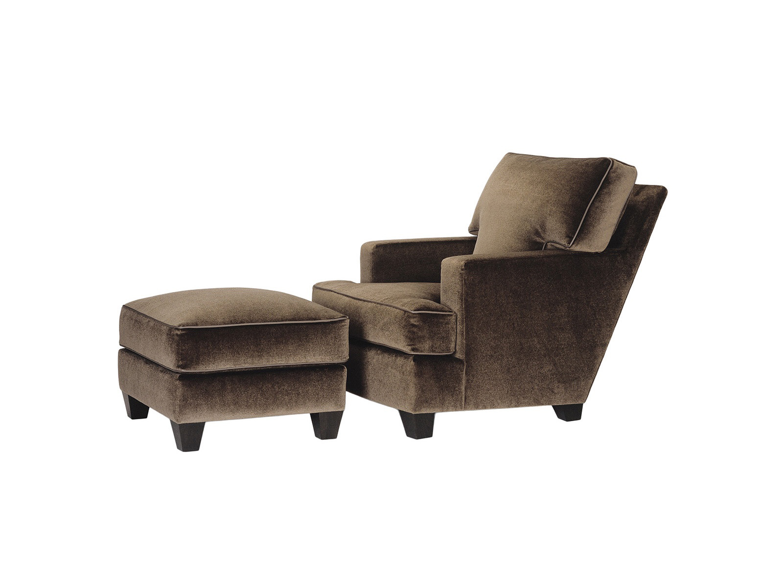Кресло Windswep Club Chair