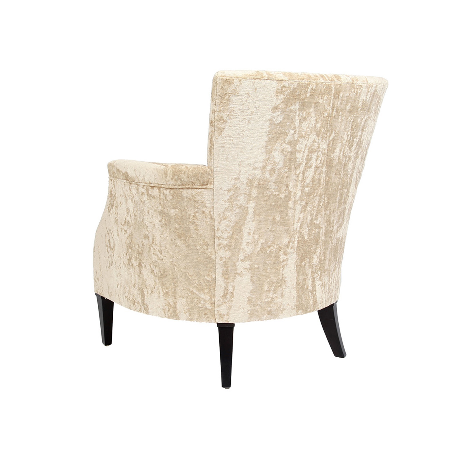 Кресло Tango Grand Club Chair