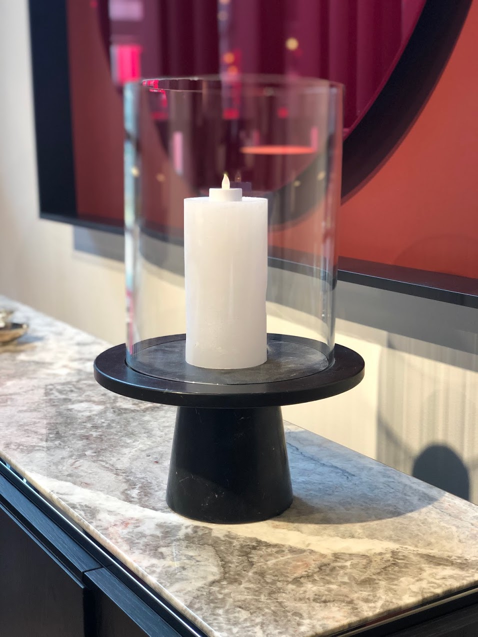 Подсвечник Varenne Photophore