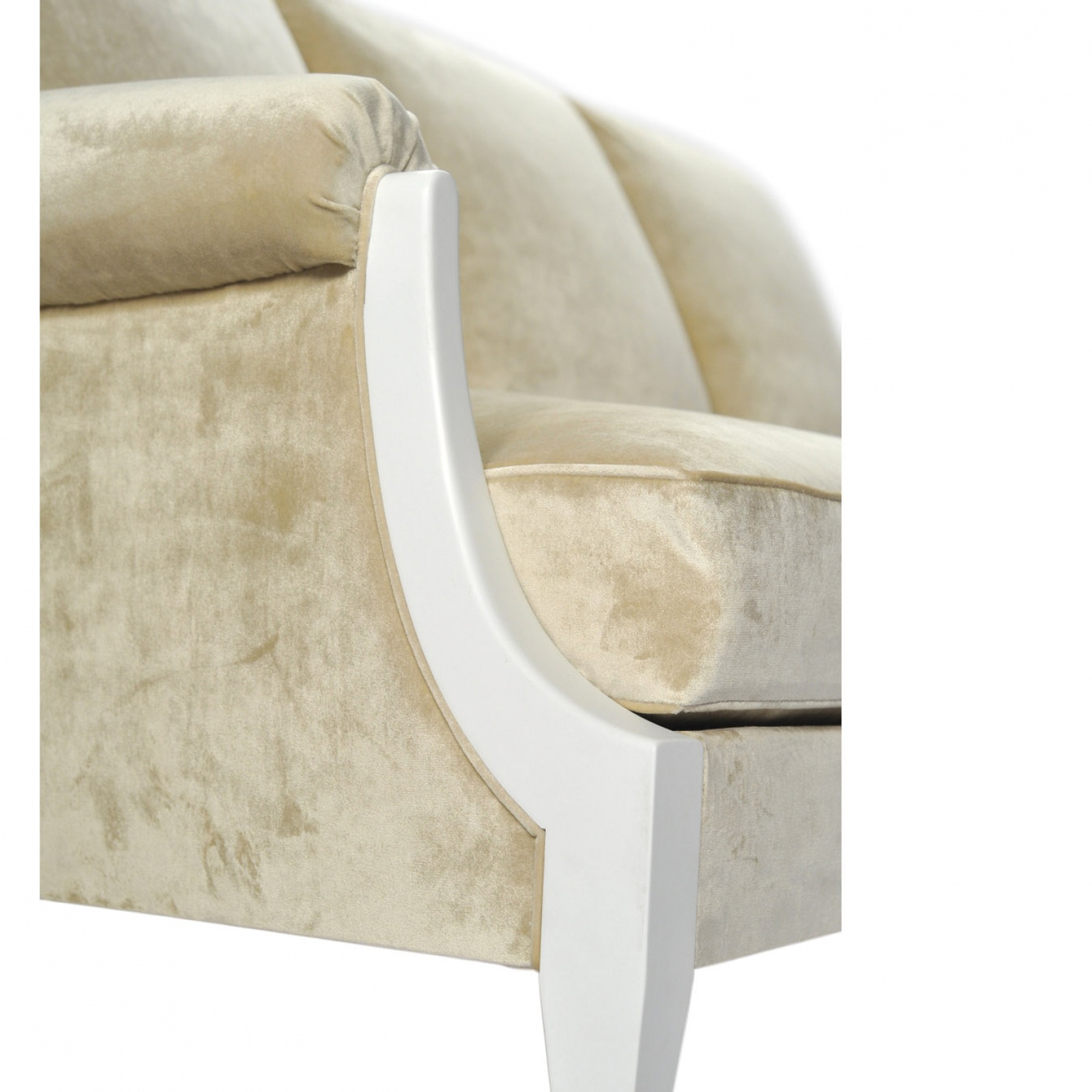 Диван Dormand 3 Seat Sofa