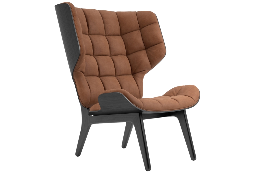 Кресло Mammoth Chair 