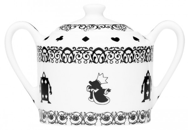 Alice Sugar Bowl