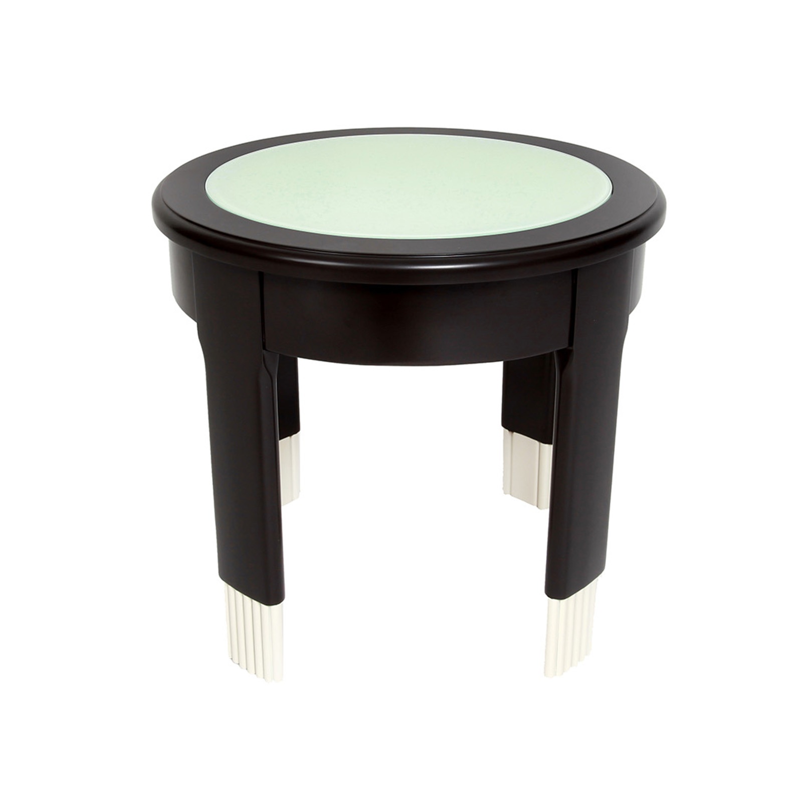 Столик Trevor Occasional Table Rnd Low