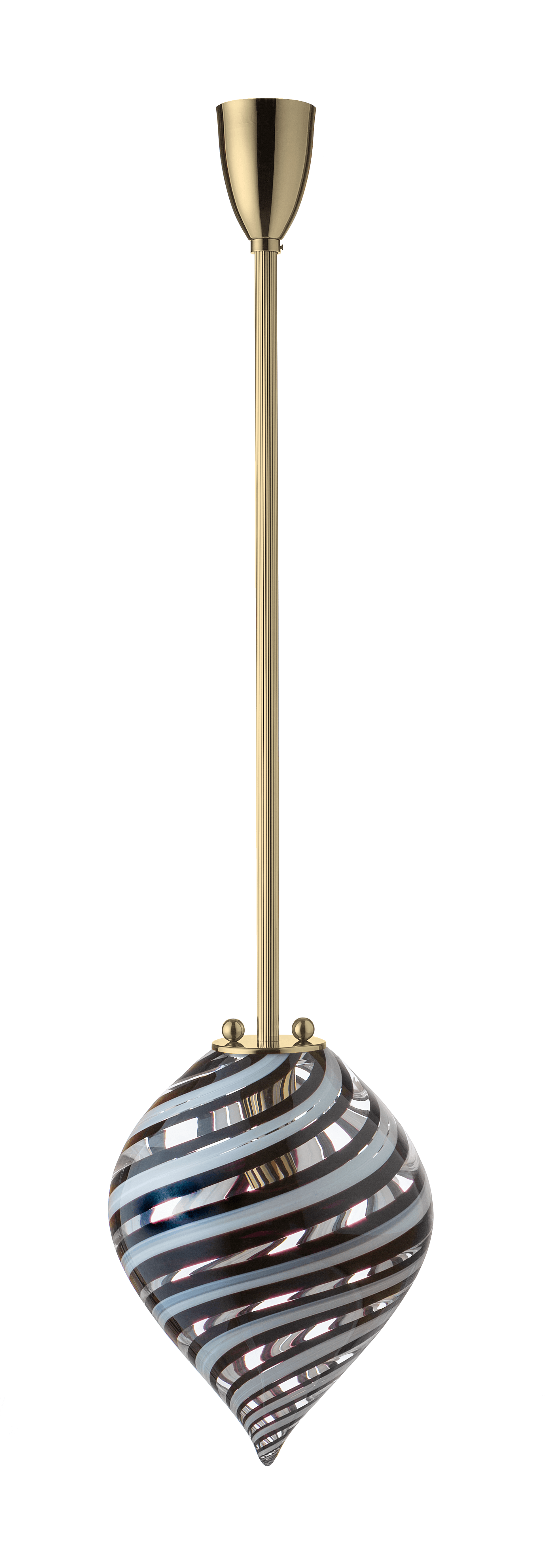 Люстра Подвесная Baloon Canne