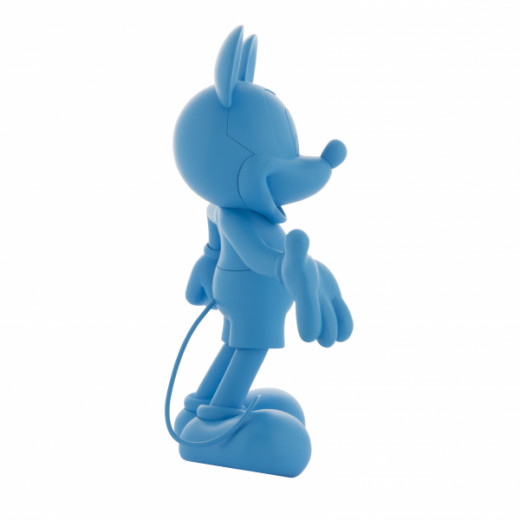 Mickey Welcome Neon